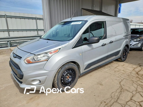 Ford  2017 - Image 1 of 13