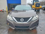 Nissan Altima 2017