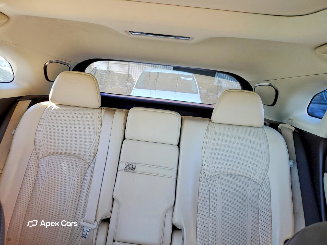 Lexus RX 2016