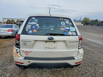 Subaru Forester 2009
