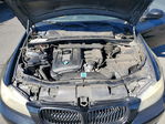 BMW Series 3 2011