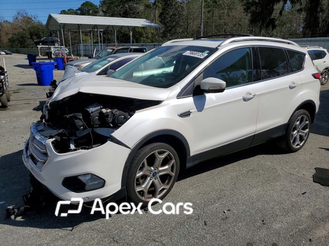 Ford Escape 2017 - Image 1 of 13