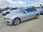 BMW Series 3 2013