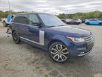 Land Rover Range Rover 2017