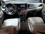 Toyota Sienna 2017
