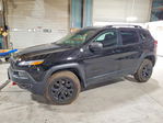 Jeep Cherokee 2017