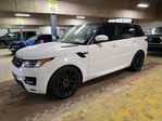 Land Rover Range Rover 2016
