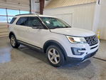 Ford Explorer 2017