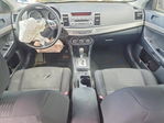 Mitsubishi Lancer 2012