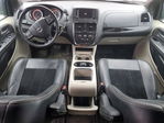 Dodge Caravan 2015