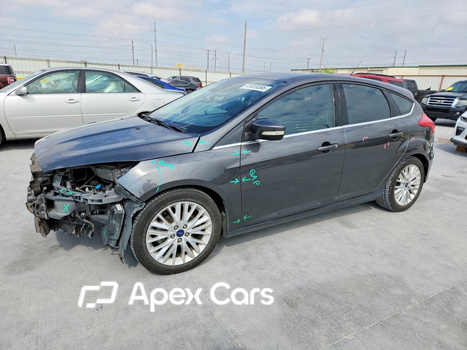 Ford Focus 2018 - Image 1 of 13