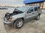 Jeep Cherokee 2002