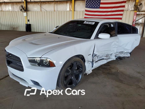 Dodge Charger 2014 - Image 1 of 12