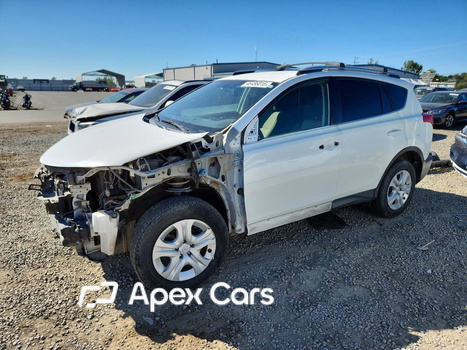 Toyota RAV 4 2015 - Image 1 of 14