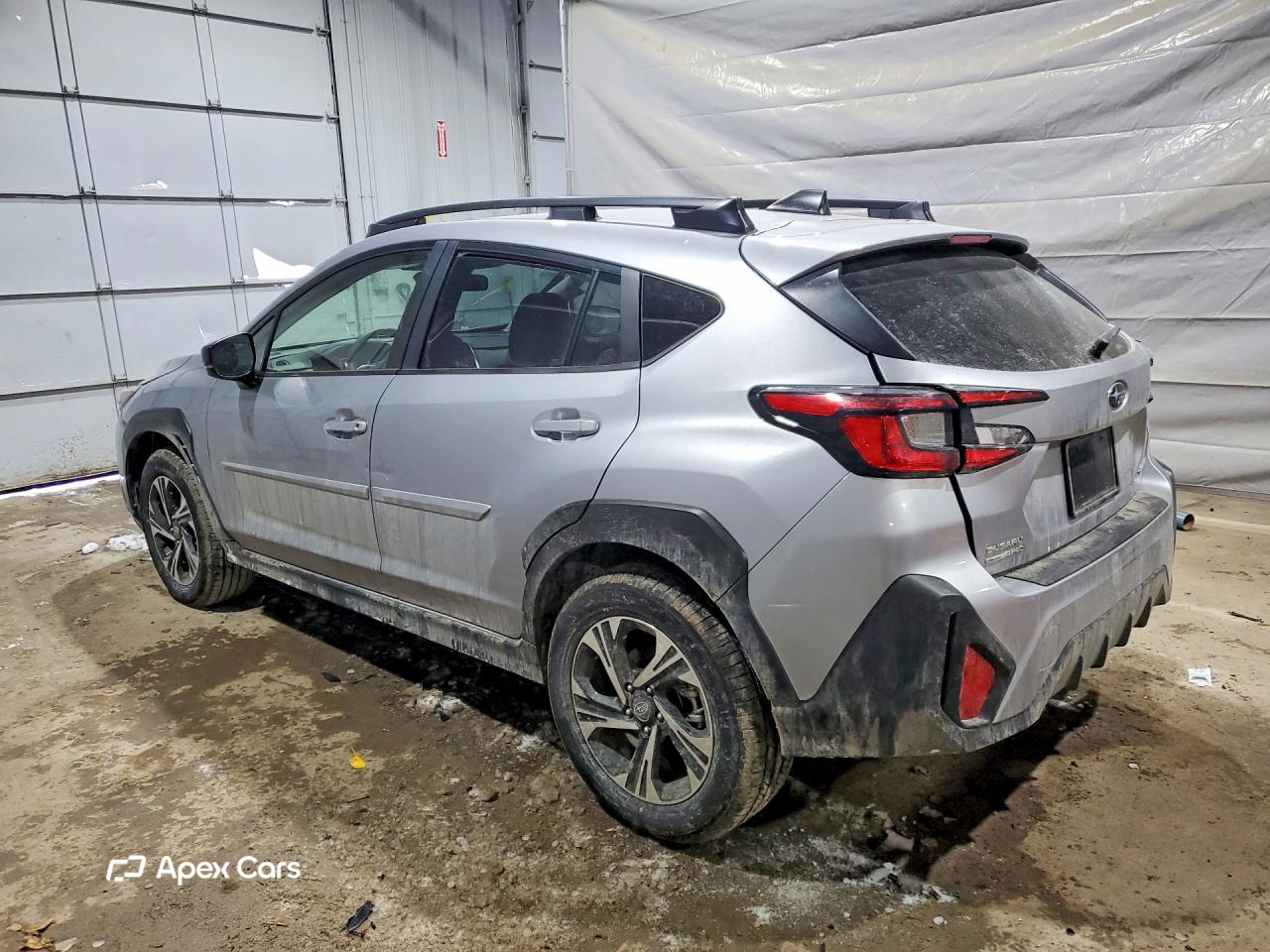 Subaru XV 2025