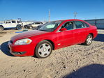Chevrolet Impala 2008