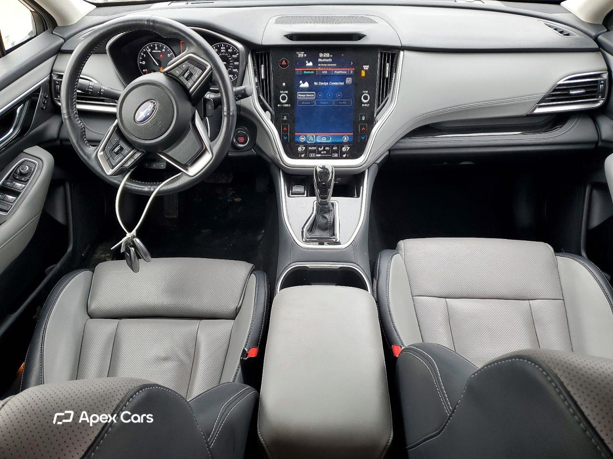 Subaru Outback 2022