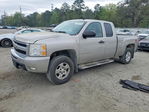 Chevrolet Silverado 2009