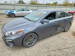 Kia Forte 2021