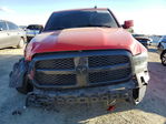 RAM 1500 2017