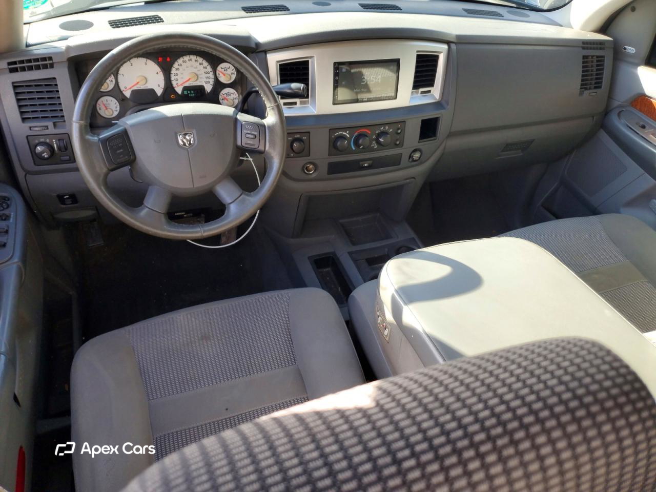 Dodge RAM 2006