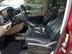 Chrysler Pacifica 2017