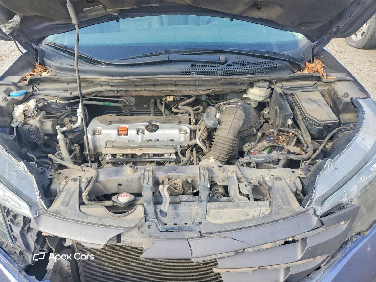 Honda CR-V 2012