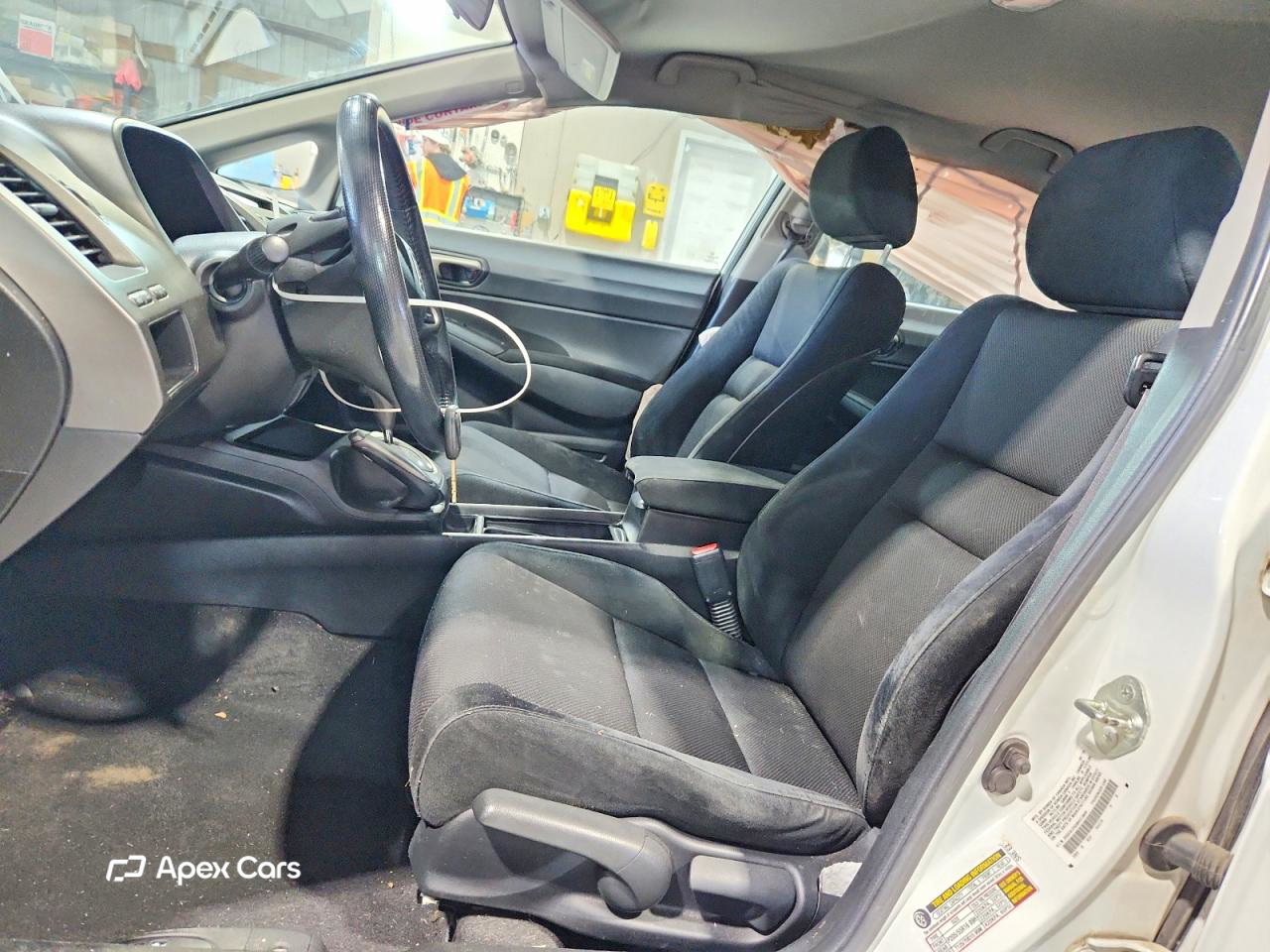 Honda Civic 2011