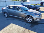 Kia Optima 2013