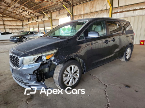 Kia Sedona 2015 - Image 1 of 14