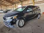 Kia Sedona 2015