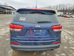 Kia Sorento 2017