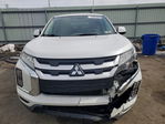 Mitsubishi Outlander 2020