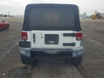 Jeep Wrangler 2016