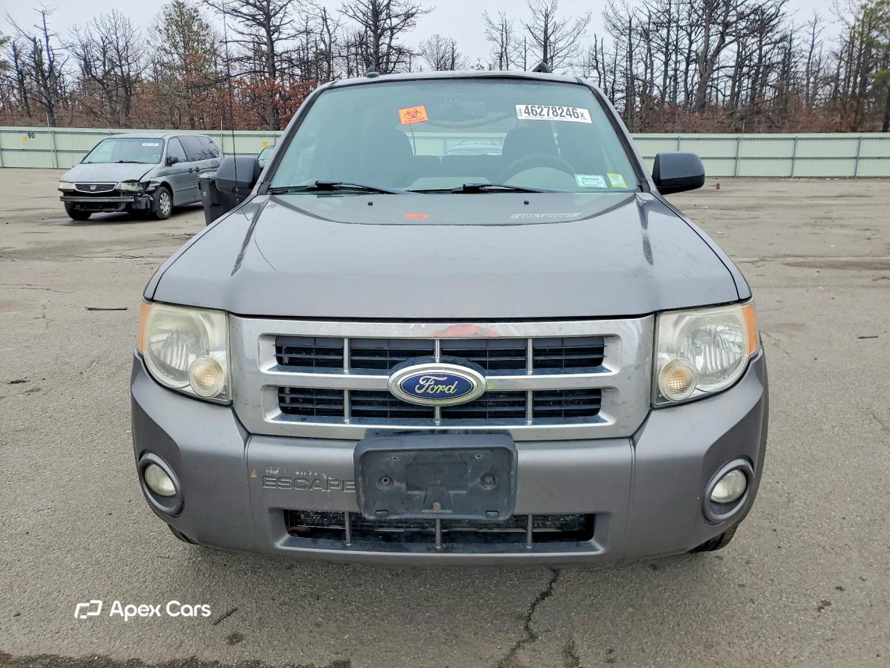Ford Escape 2012