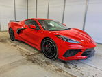 Chevrolet Corvette 2023