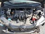 Honda Fit 2017