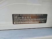 BMW Series 3 2013