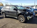 Lexus RX 2009