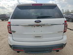 Ford Explorer 2015