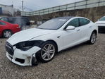 Tesla Model S 2014
