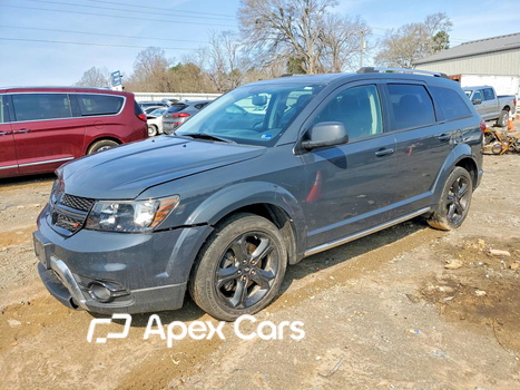 Dodge Journey 2018 - Image 1 of 13