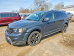 Dodge Journey 2018