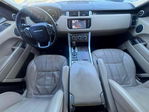 Land Rover Range Rover 2016
