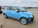 Fiat 500 2016