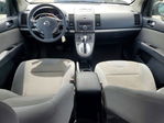 Nissan Sentra 2011