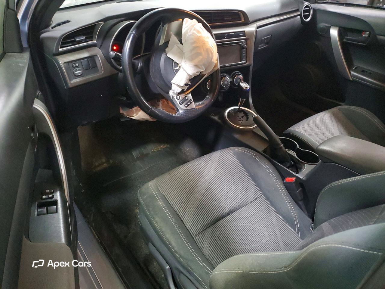 Scion tC 2014