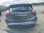 Nissan Murano 2015