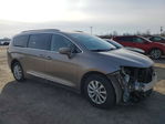 Chrysler Pacifica 2017