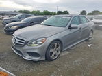 Mercedes-Benz E-klasse 2014
